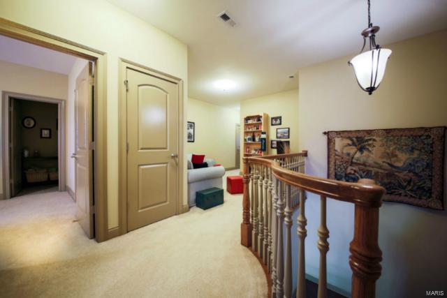 Reserve At Chesterfield Village - Residential