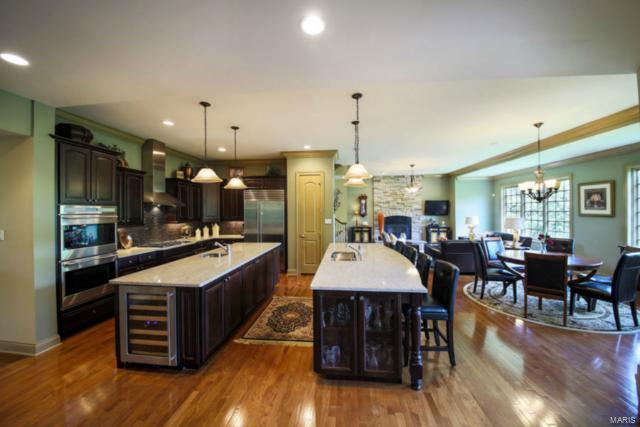 Reserve At Chesterfield Village - Residential