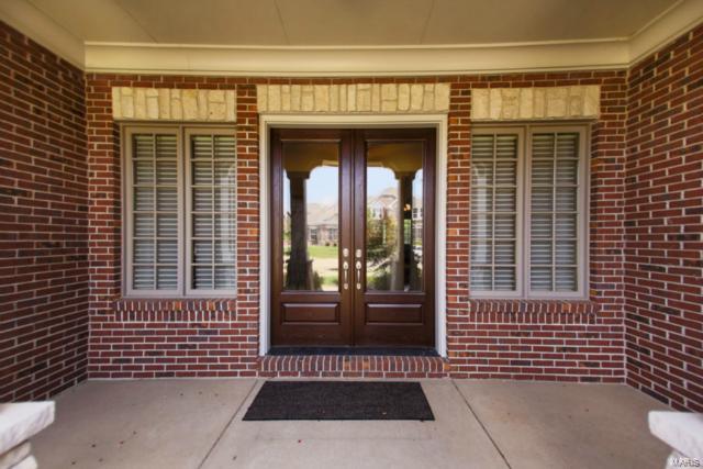 Reserve At Chesterfield Village - Residential