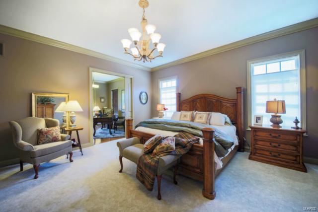 Reserve At Chesterfield Village - Residential