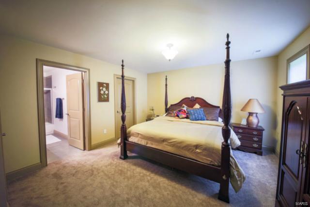 Reserve At Chesterfield Village - Residential