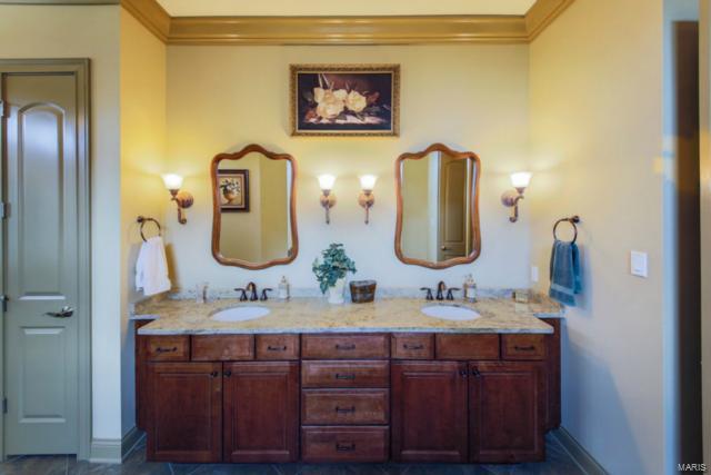 Reserve At Chesterfield Village - Residential