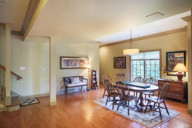 Reserve At Chesterfield Village - Residential