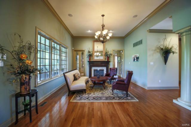 Reserve At Chesterfield Village - Residential