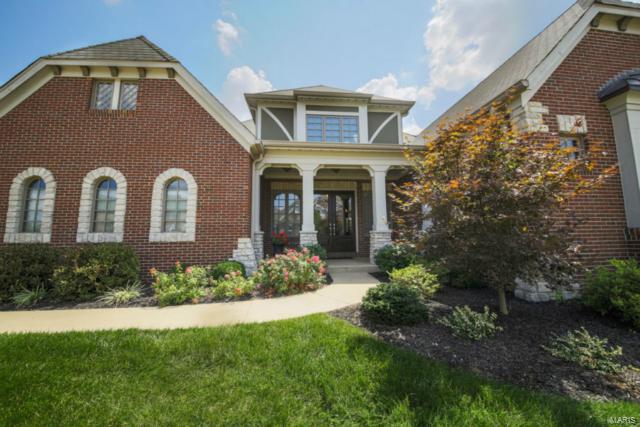 Reserve At Chesterfield Village - Residential