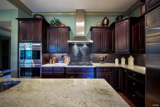 Reserve At Chesterfield Village - Residential