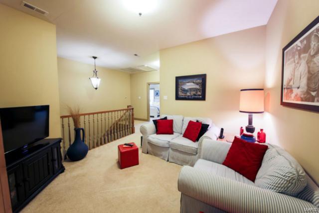 Reserve At Chesterfield Village - Residential