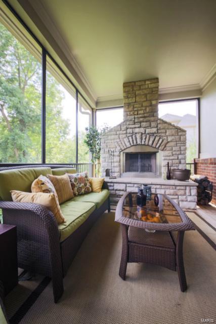 Reserve At Chesterfield Village - Residential