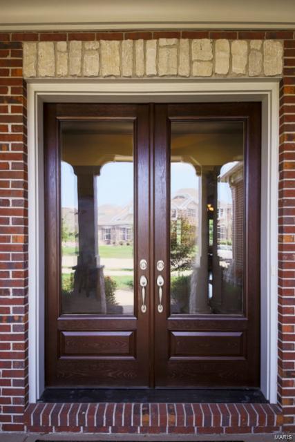 Reserve At Chesterfield Village - Residential