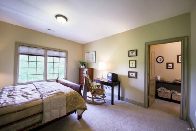 Reserve At Chesterfield Village - Residential