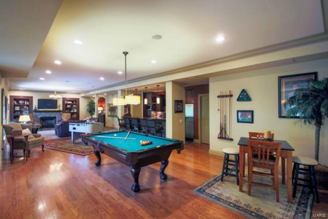 Reserve At Chesterfield Village - Residential