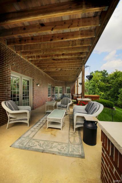 Reserve At Chesterfield Village - Residential