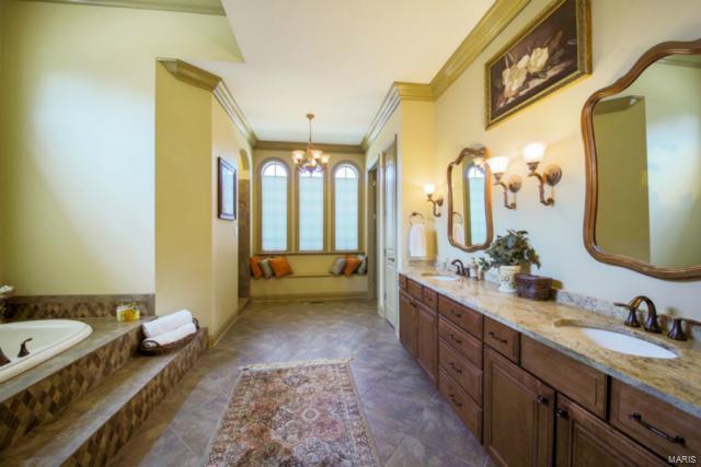 Reserve At Chesterfield Village - Residential