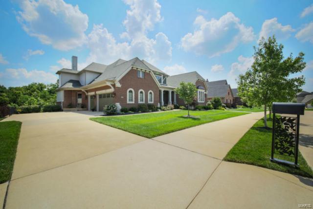 Reserve At Chesterfield Village - Residential