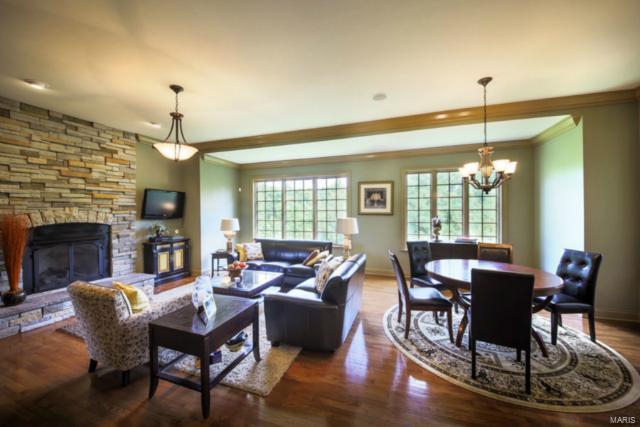 Reserve At Chesterfield Village - Residential