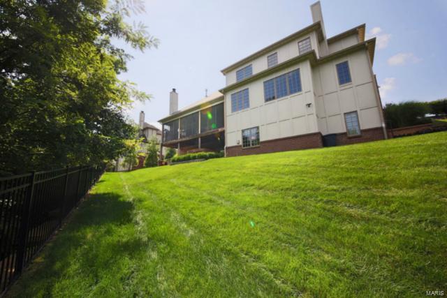 Reserve At Chesterfield Village - Residential