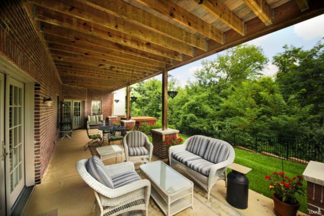 Reserve At Chesterfield Village - Residential