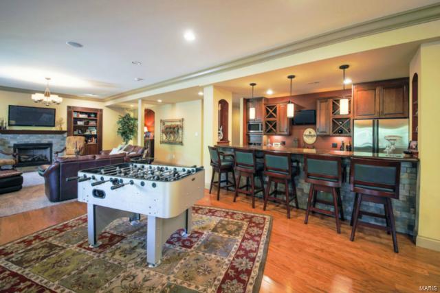 Reserve At Chesterfield Village - Residential