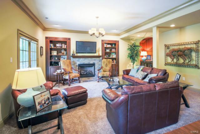 Reserve At Chesterfield Village - Residential