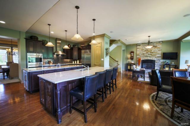 Reserve At Chesterfield Village - Residential