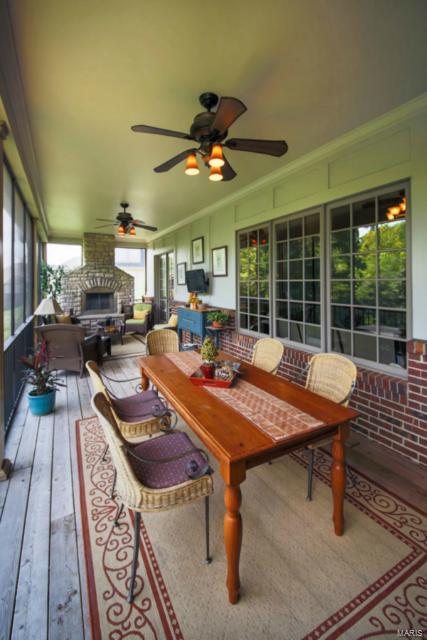 Reserve At Chesterfield Village - Residential