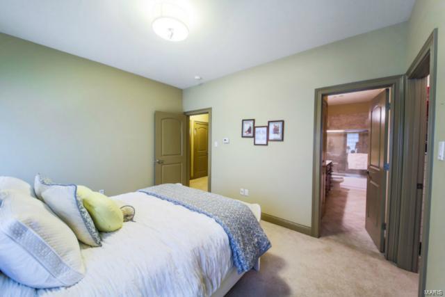 Reserve At Chesterfield Village - Residential