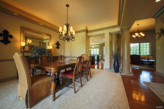 Reserve At Chesterfield Village - Residential