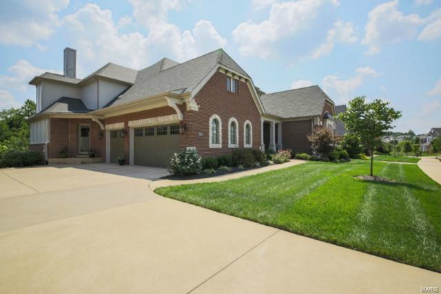 Reserve At Chesterfield Village - Residential