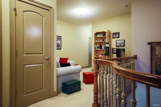 Reserve At Chesterfield Village - Residential