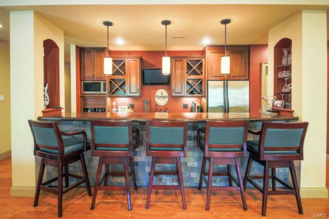 Reserve At Chesterfield Village - Residential