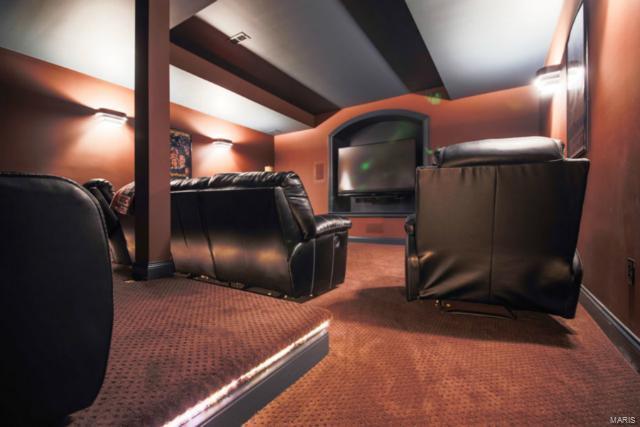 Reserve At Chesterfield Village - Residential