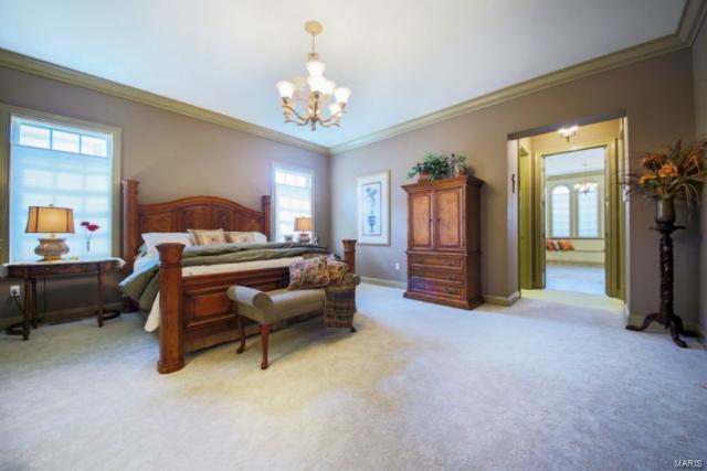 Reserve At Chesterfield Village - Residential