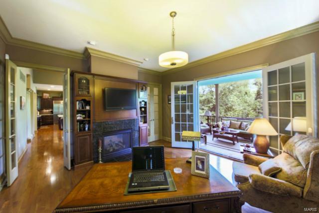 Reserve At Chesterfield Village - Residential