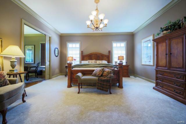 Reserve At Chesterfield Village - Residential