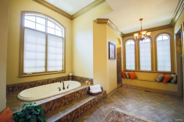 Reserve At Chesterfield Village - Residential