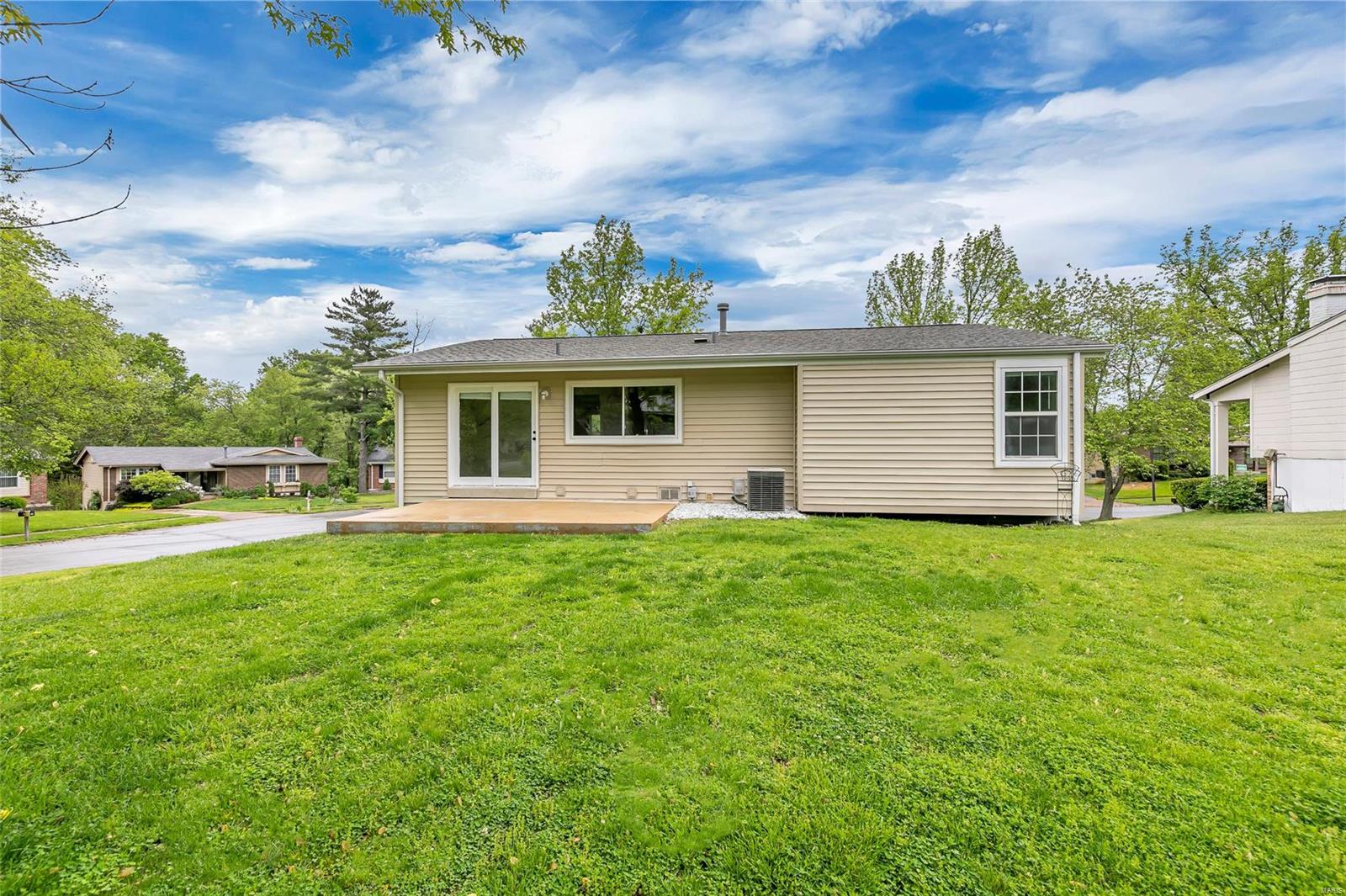 Westglen Woods - Residential