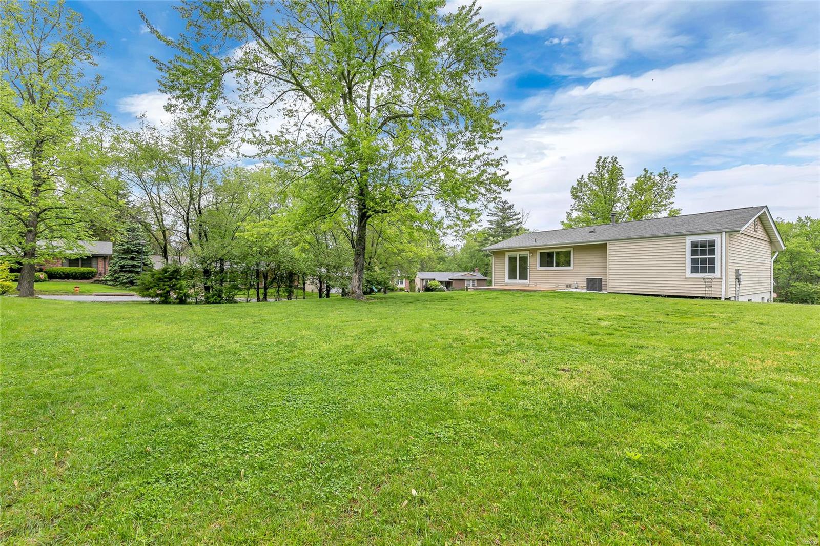 Westglen Woods - Residential