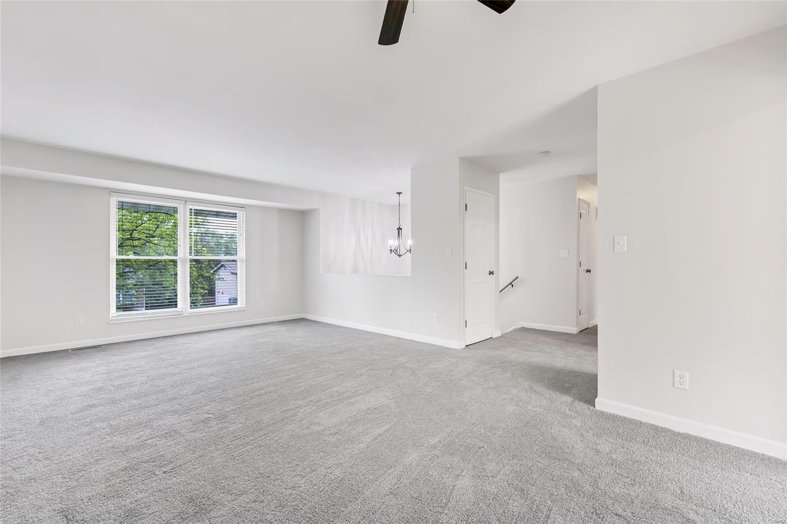 Westglen Woods - Residential