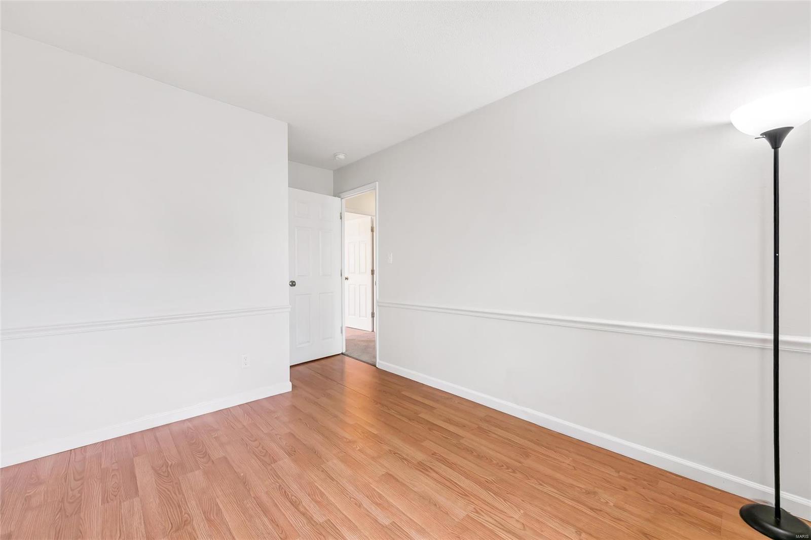 Westglen Woods - Residential