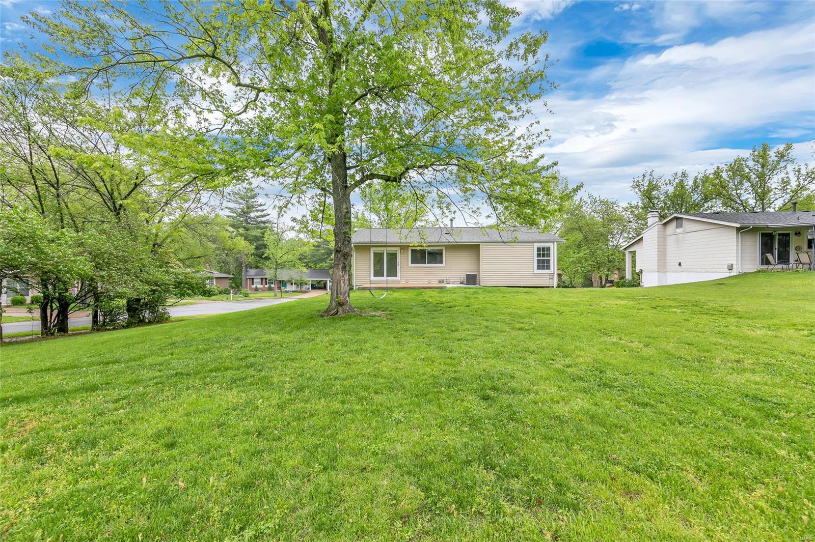 Westglen Woods - Residential