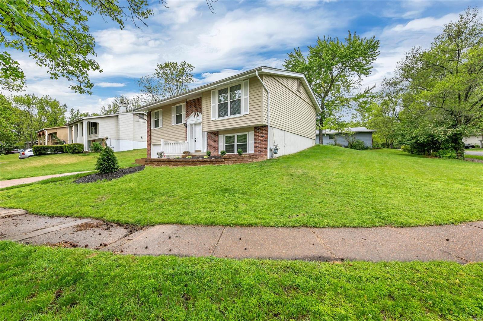 Westglen Woods - Residential