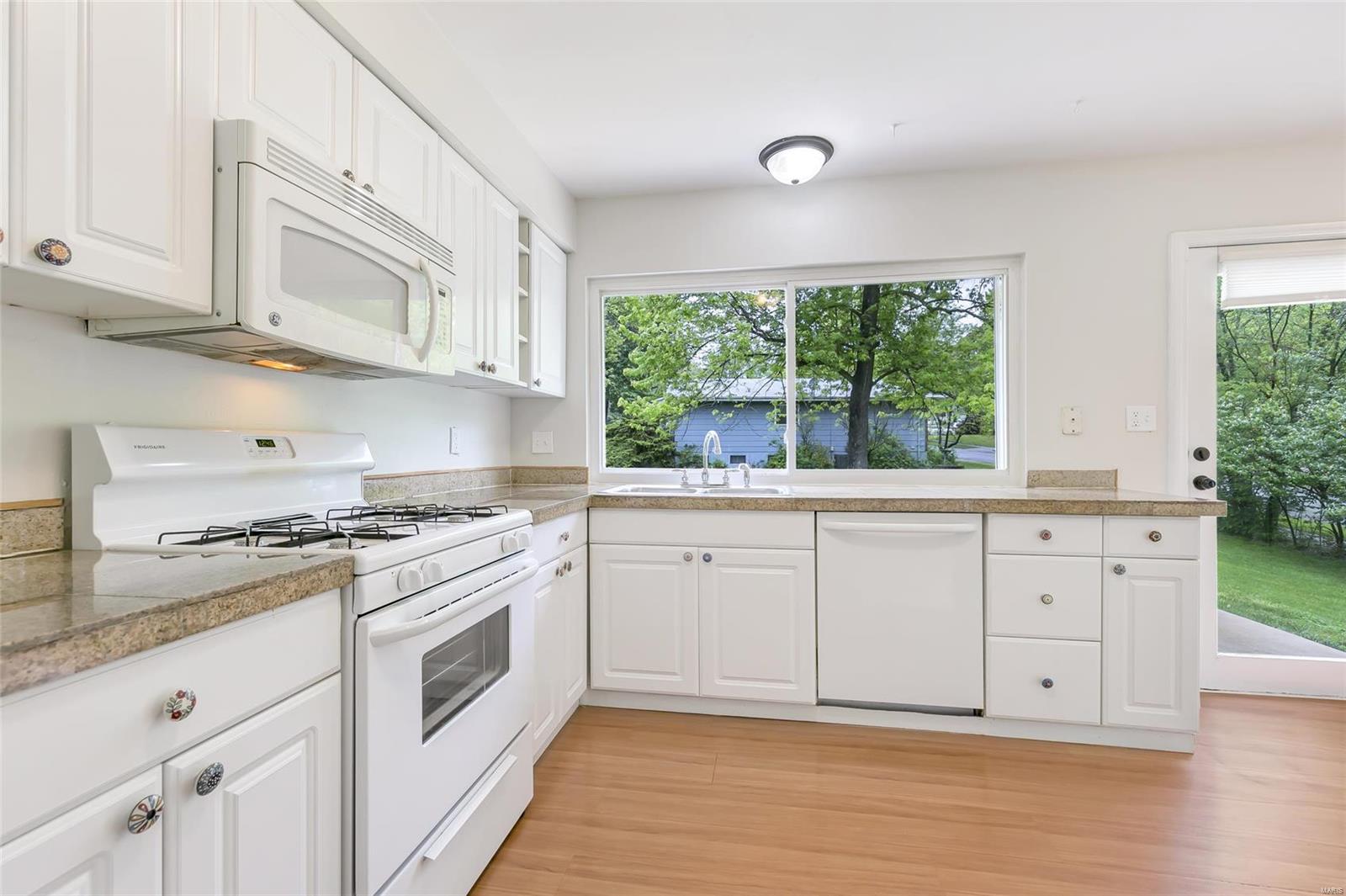 Westglen Woods - Residential