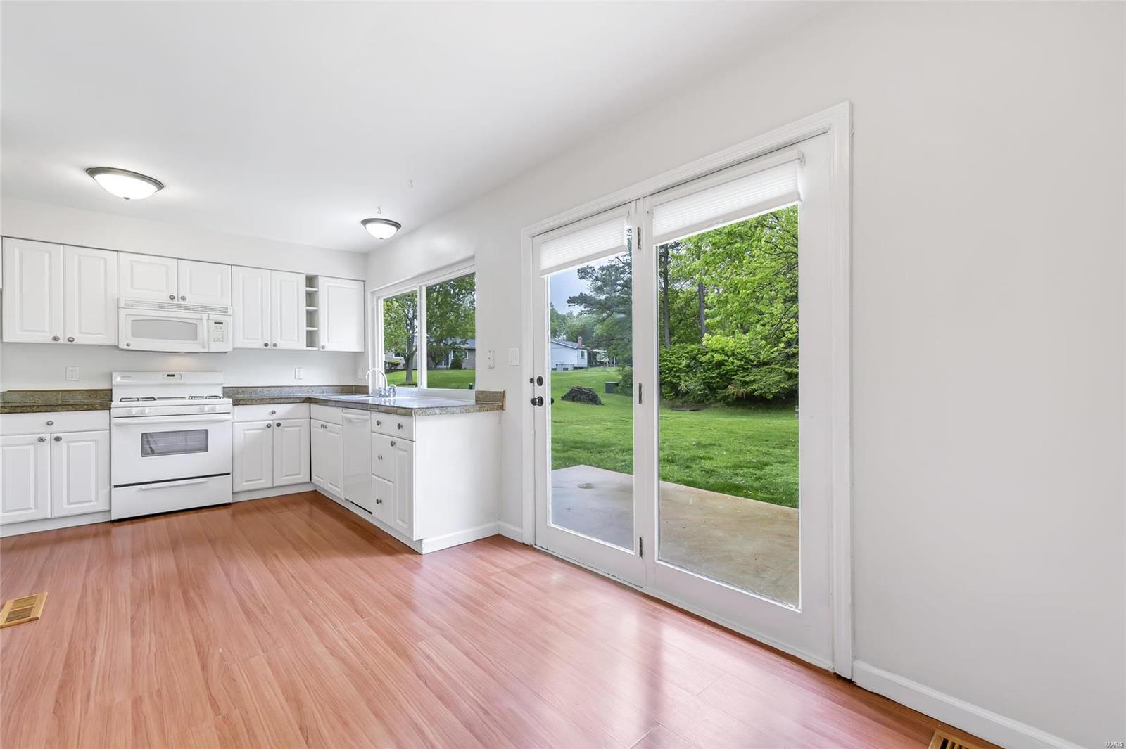 Westglen Woods - Residential