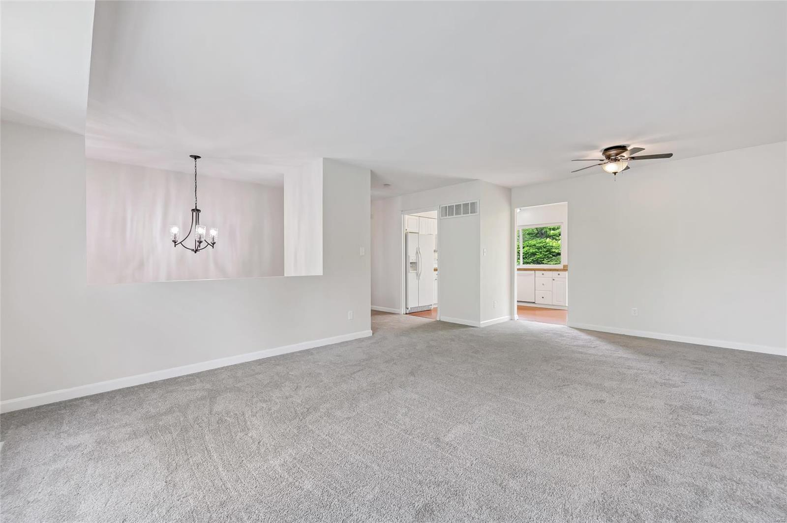 Westglen Woods - Residential