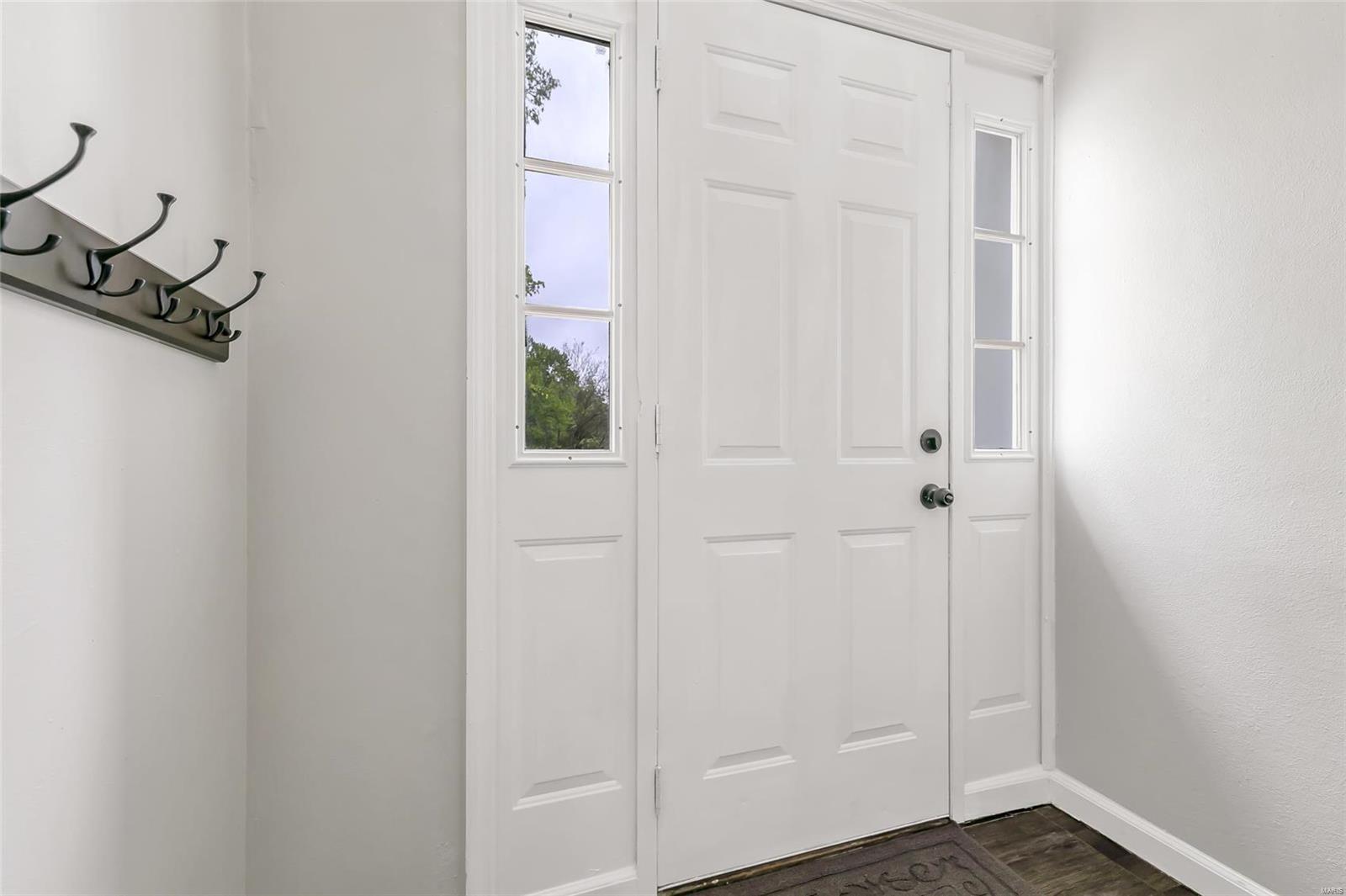 Westglen Woods - Residential