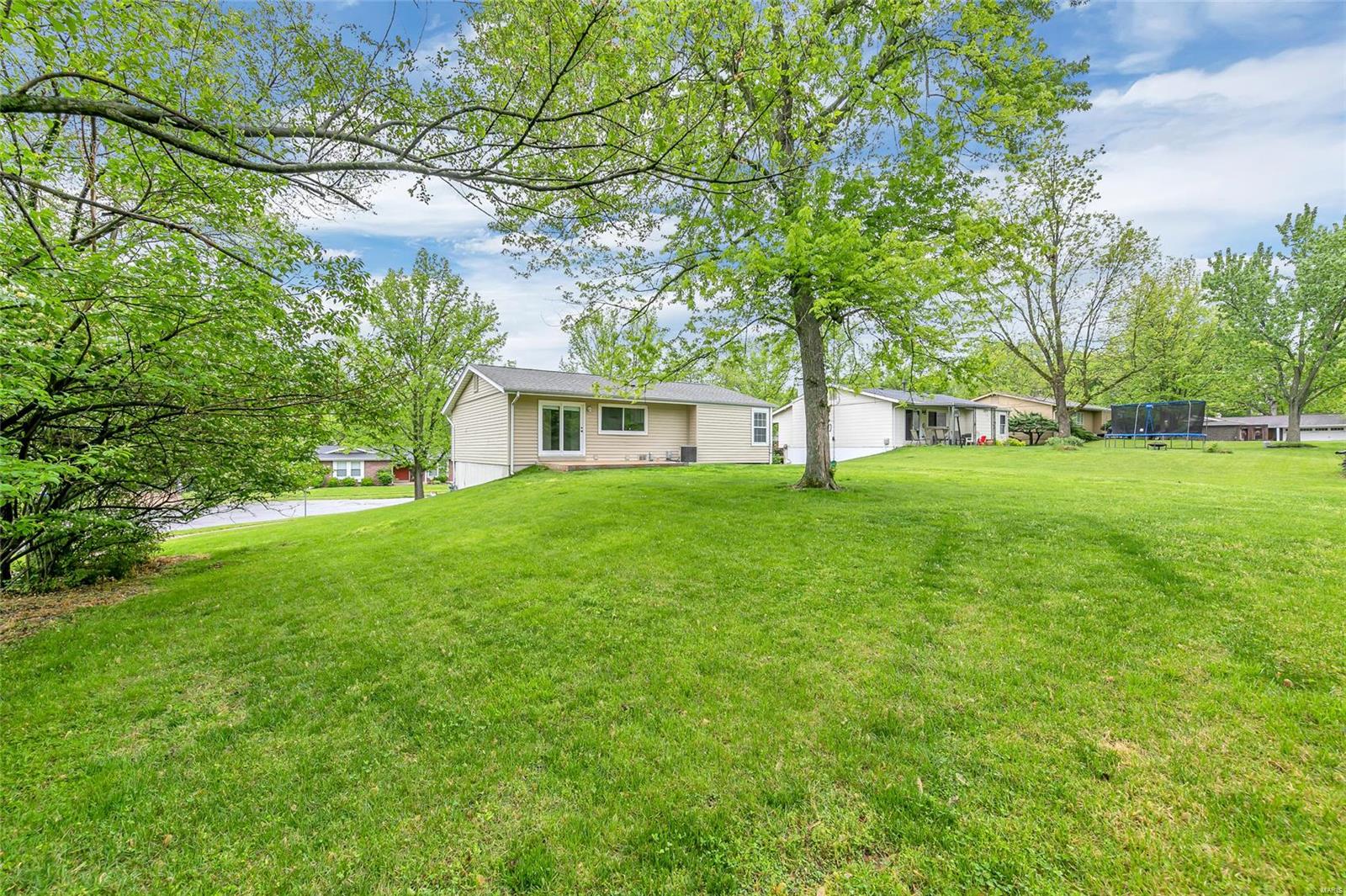 Westglen Woods - Residential