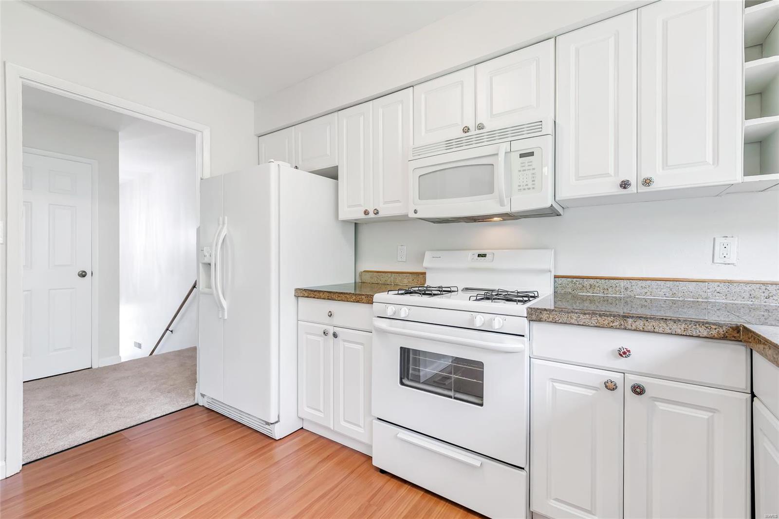 Westglen Woods - Residential