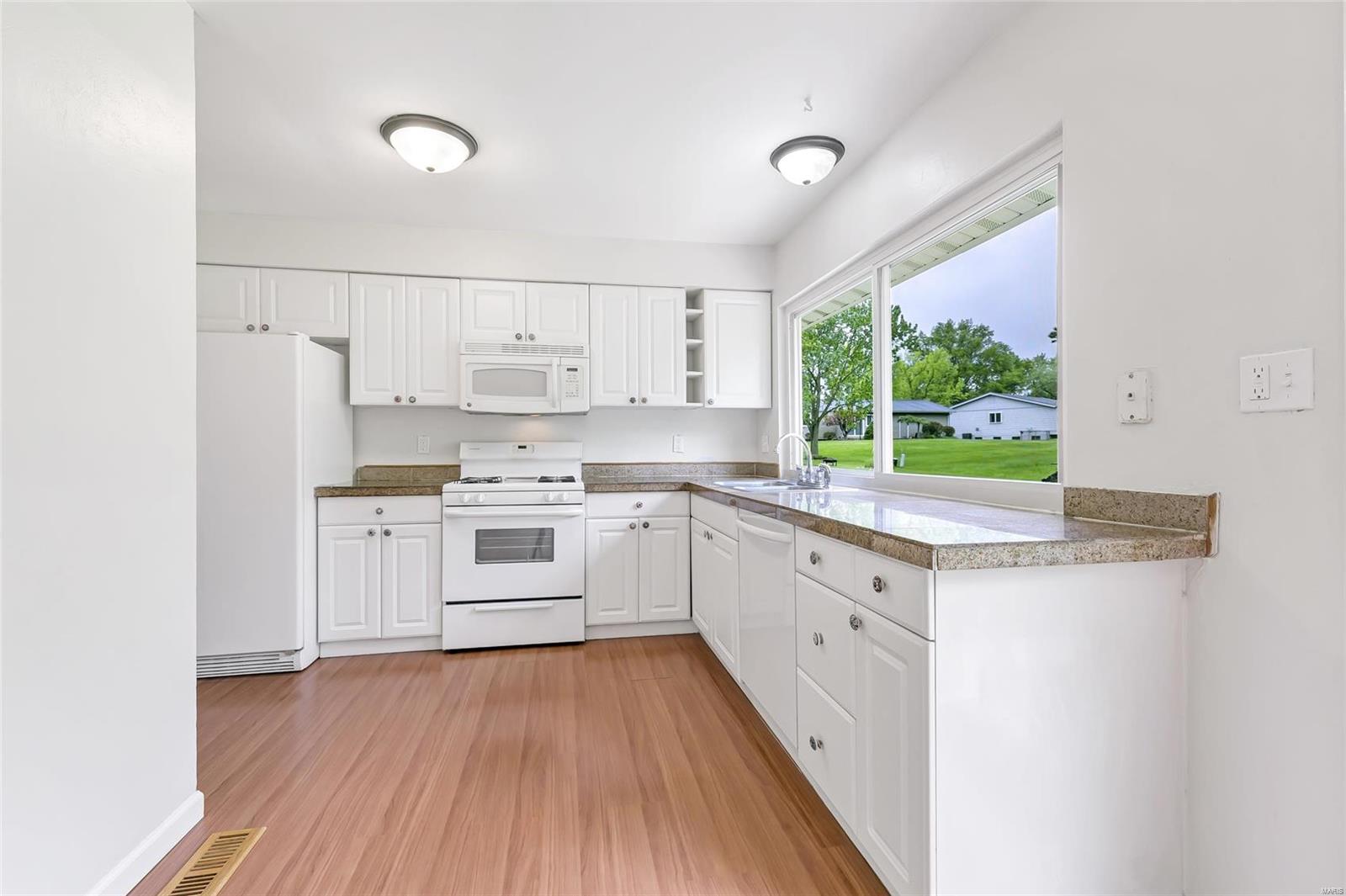 Westglen Woods - Residential