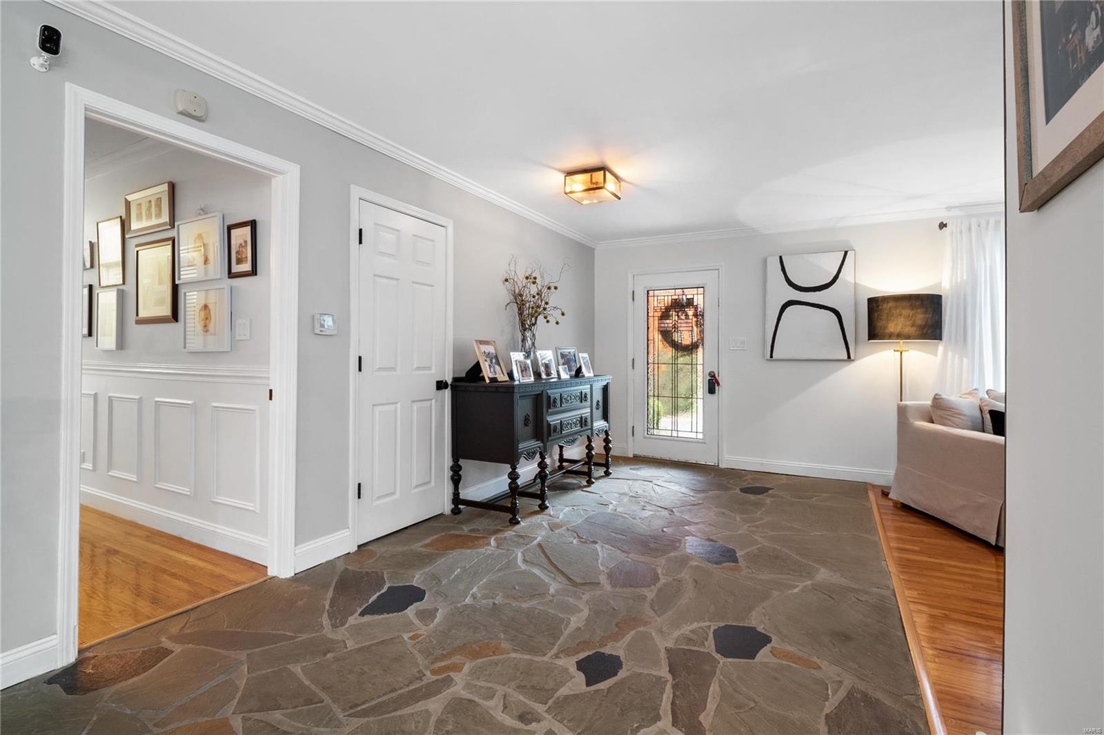 Villa Coublay 1 - Residential