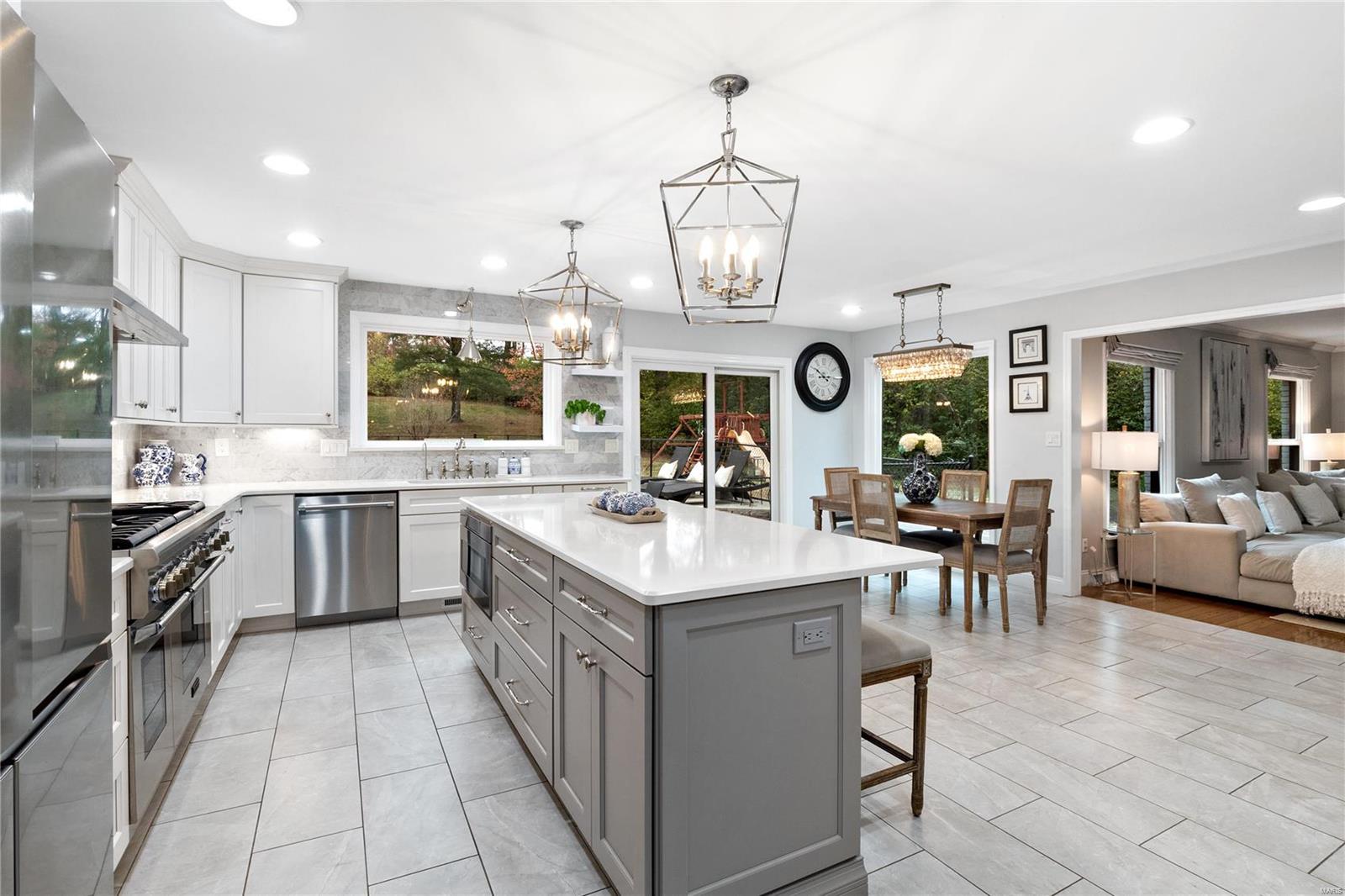 Villa Coublay 1 - Residential